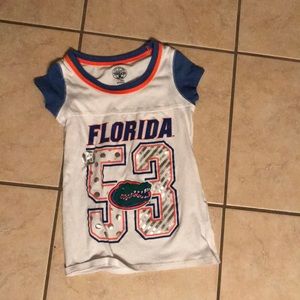 florida gators tee